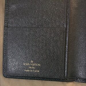 Louis Vuitton Card Holder